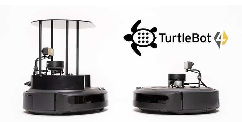 TurtleBot 4